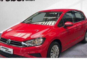 VW Golf Sportsvan 113.000 km 13.990 &euro; Schnaittach 91220