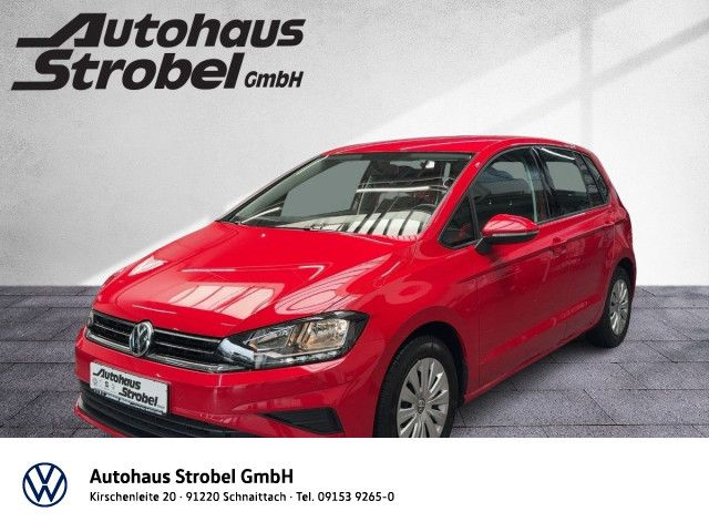 VW Golf Sportsvan 113.000 km 13.990 &euro; Schnaittach 91220