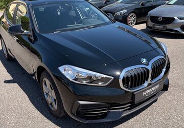 BMW 116 59.650 km 19.900 &euro; Fuerth 90763