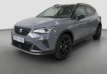 Seat Arona 9.900 km 23.950 &euro; Fürth 90763