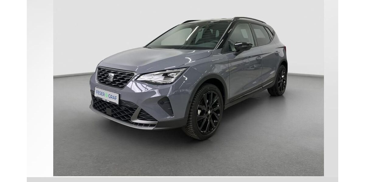 Seat Arona 9.900 km 23.950 &euro; Fürth 90763