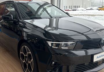 Opel Astra 15.650 km 24.700 &euro; Erlangen 91058