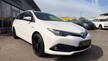 Gebrauchte Toyota Auris