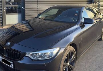 BMW 435 196.000 km 25.400 &euro; Nürnberg 90451