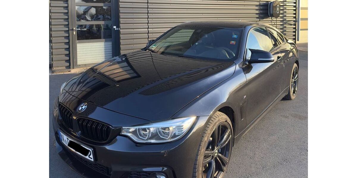 BMW 435 196.000 km 25.400 &euro; Nürnberg 90451