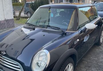 Mini ONE 177.000 km 1.300 &euro; Feucht 90537