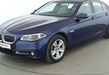 BMW 520 84.863 km 21.000 &euro; Nürnberg 90441