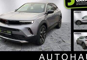 Opel Mokka 30.128 km 16.330 &euro; Nürnberg 90411