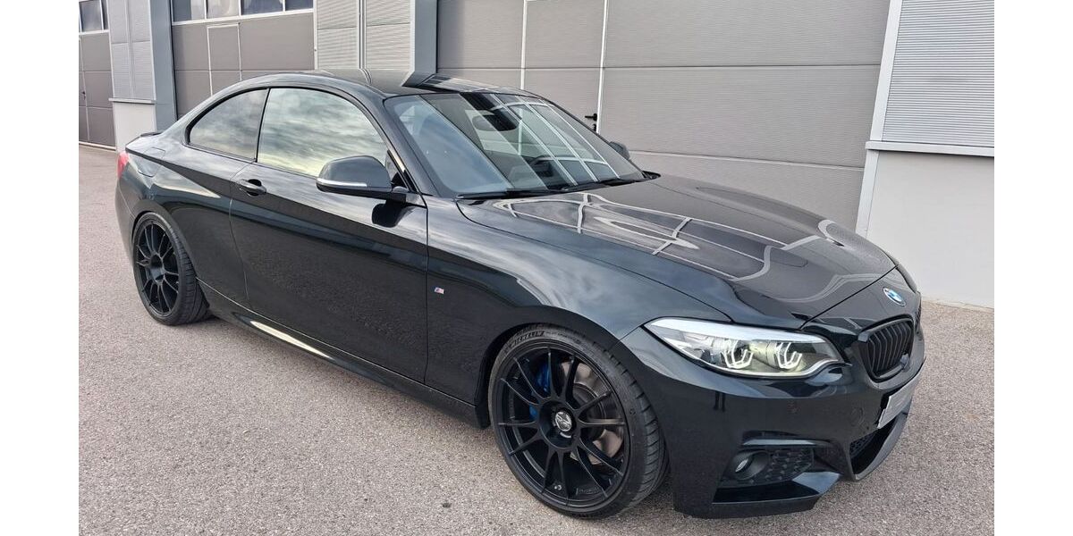 BMW 225 89.802 km 25.600 &euro; Abenberg 91183