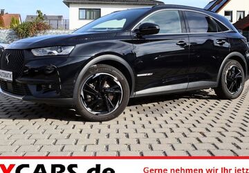 DS Automobiles DS7 (Crossback) 71.250 km 25.999 &euro; Röthenbach a. d. Pegnitz 90552