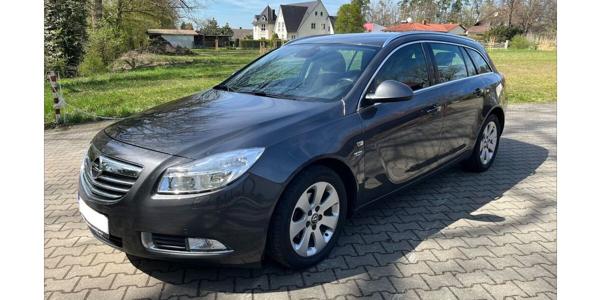 Opel Insignia 158.429 km 4.800 &euro; Effeltrich 91090