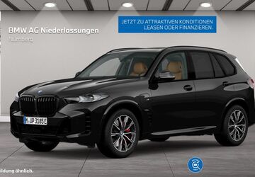BMW X5 12.184 km 94.995 &euro; Nürnberg 90441