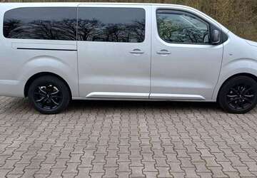 Citroen Spacetourer 138.000 km 26.444 &euro; Rednitzhembach 91126