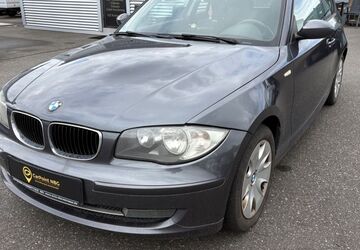 BMW 118 250.983 km 1.799 &euro; Fürth 90763