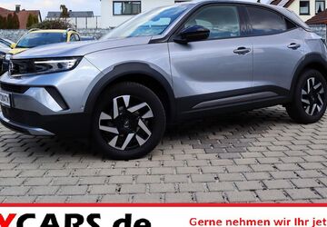 Opel Mokka 38.820 km 20.555 &euro; Röthenbach a. d. Pegnitz 90552