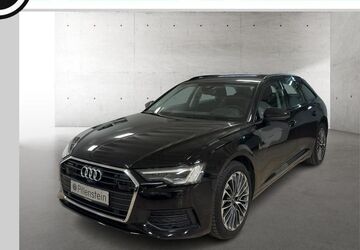 Audi A6 106.900 km 29.904 &euro; Fürth 90762