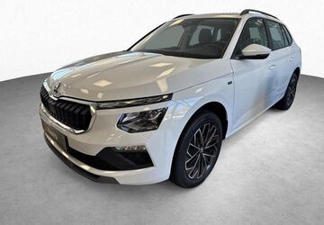 Skoda Kamiq 4.490 km 21.980 &euro; Roth 91154