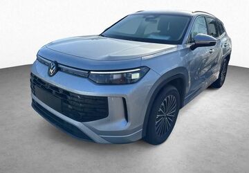 VW Tayron 26.100 km 38.990 &euro; Schwabach 91126