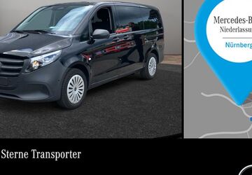 Mercedes-Benz Vito 41.019 km 46.980 &euro; Fürth 90763