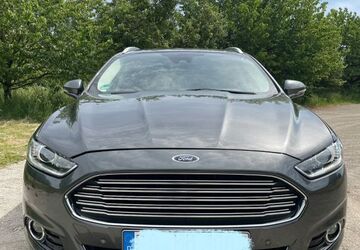 Ford Mondeo 97.000 km 14.800 &euro; Leutenbach 91359