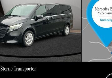 Mercedes-Benz V 300 41.050 km 68.980 &euro; Fürth 90763