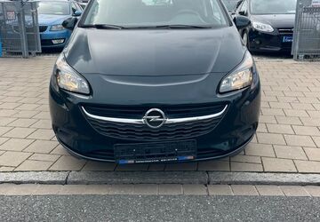 Opel Corsa 130.000 km 5.499 &euro; Fürth 90763