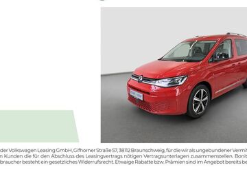 VW Caddy 49.616 km 29.890 &euro; Cadolzburg 90556
