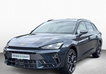 Cupra Leon 10.600 km 33.980 &euro; Roth 91154