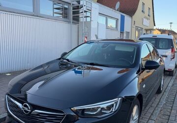 Opel Insignia 130.000 km 13.000 &euro; Röthenbach 90552