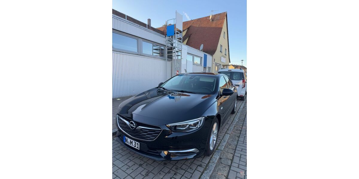 Opel Insignia 130.000 km 13.000 &euro; Röthenbach 90552