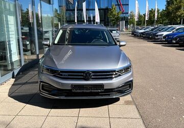 VW Passat Variant 65.000 km 19.999 &euro; Neuendettelsau 91564