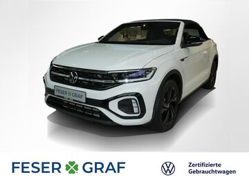 Gebrauchte VW T-Roc