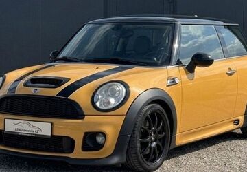 Mini Cooper S 229.500 km 6.990 &euro; Fürth 90768