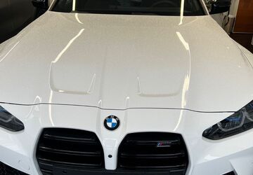 BMW M3 45.000 km 77.500 &euro; Herzogenaurach 91074