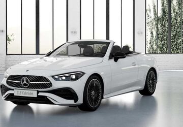 Mercedes-Benz CLE 220 15.630 km 57.779 &euro; Altdorf 90518