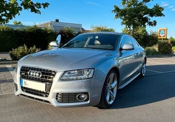 Audi A5 173.000 km 11.900 &euro; Nürnberg 90429