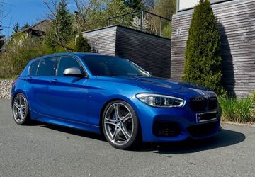 BMW M140i 87.000 km 32.200 &euro; Simmelsdorf 91245