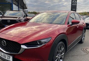 Mazda CX-30 4.607 km 31.990 &euro; Zirndorf 90513