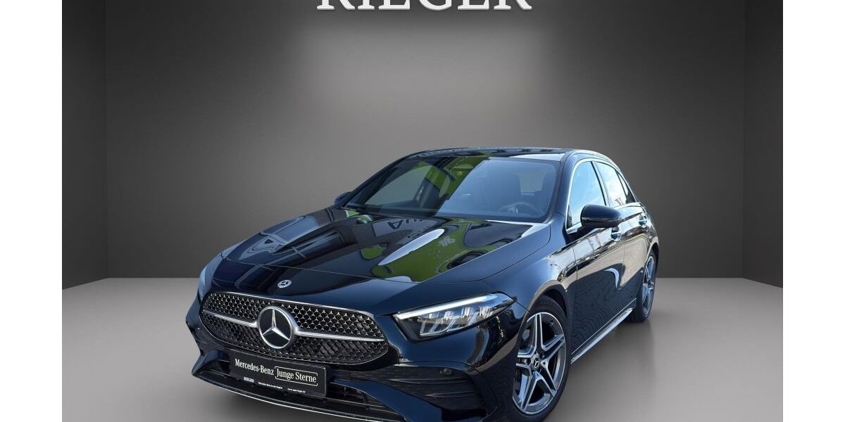 Mercedes-Benz A 180 24.332 km 29.900 &euro; Altdorf 90518