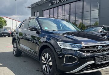 VW T-Roc 18.031 km 26.977 &euro; Fürth 90763