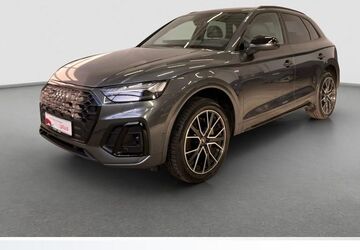 Audi Q5 10.015 km 51.980 &euro; Fürth 90763