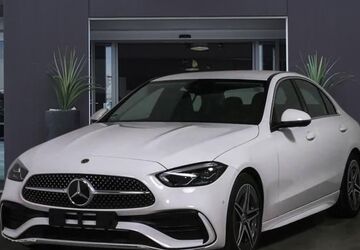 Mercedes-Benz C 200 13.928 km 40.990 &euro; Altdorf 90518