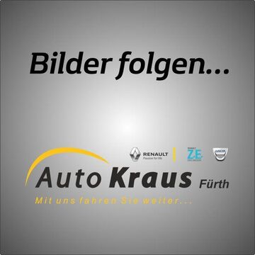 Gebrauchte Renault Scenic