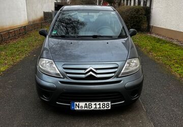 Citroen C3 151.360 km 1.600 &euro; Fürth 90765