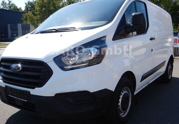 Ford Transit Custom 198.046 km 6.900 &euro; Nürnberg 90449