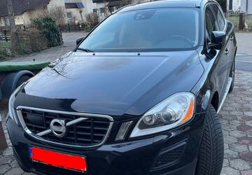 Volvo XC60 160.000 km 12.500 &euro; Rednitzhembach 91126