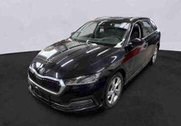 Skoda Octavia 89.400 km 19.980 &euro; Fürth 90763