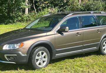 Volvo XC70 329.000 km 13.500 &euro; Schwabach 91126