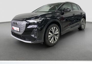 Audi Q4 e-tron 102.298 km 30.980 &euro; Fürth 90763