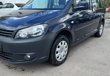 VW Caddy 354.100 km 3.750 &euro; Schwabach 91126